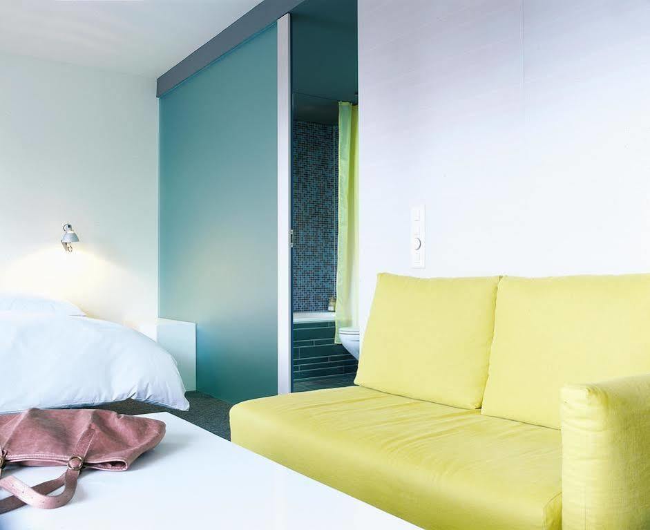 Hotel Castell Цуоц Экстерьер фото