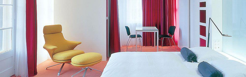 Hotel Castell Цуоц Экстерьер фото